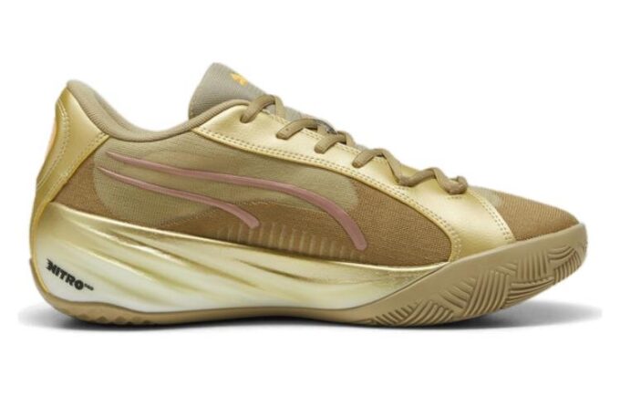 All-Pro Nitro CNY “Oro”