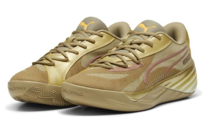 All-Pro Nitro CNY “Oro”