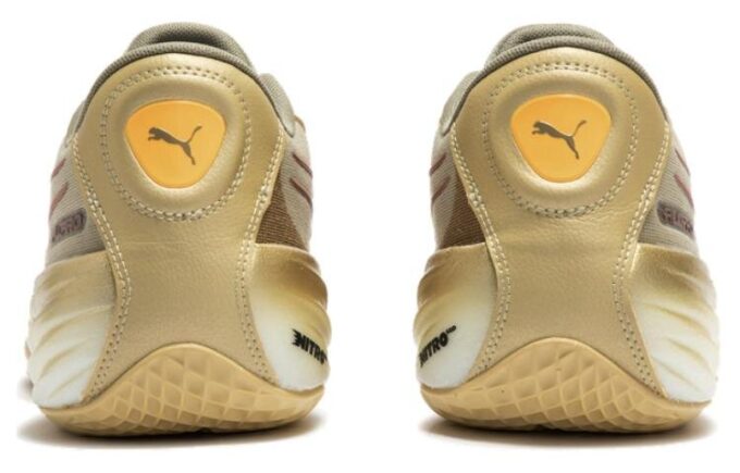 All-Pro Nitro CNY “Oro”