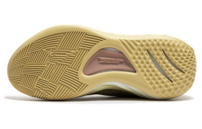 All-Pro Nitro CNY “Oro”