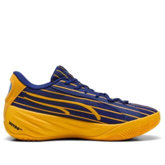 All-Pro NITRO “Dorado marino”