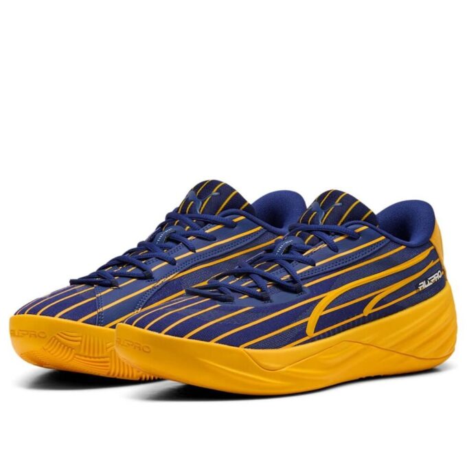 All-Pro NITRO “Dorado marino”