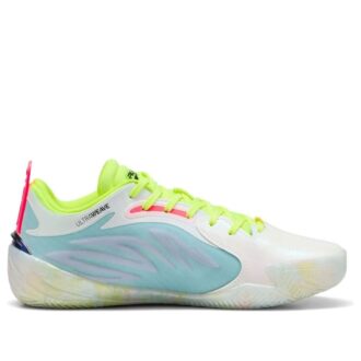 All-Pro Nitro Elite “Blanco Multicolor”