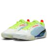All-Pro Nitro Elite “Blanco Multicolor”
