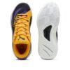 All-Pro Nitro “Equipo Violeta Amarillo”