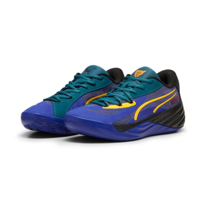 All-Pro Nitro “Locura de multitudes”
