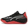 All-Pro Nitro “Negro Rojo”