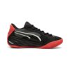 All-Pro Nitro “Negro Rojo”
