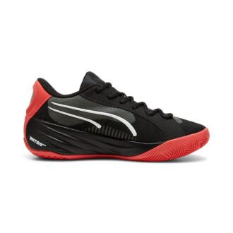 All-Pro Nitro “Negro Rojo”