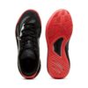 All-Pro Nitro “Negro Rojo”