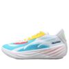 All-Pro Nitro Primary “Blanco Azul Amarillo