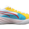 All-Pro Nitro Primary “Blanco Azul Amarillo