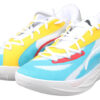 All-Pro Nitro Primary “Blanco Azul Amarillo