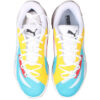 All-Pro Nitro Primary “Blanco Azul Amarillo