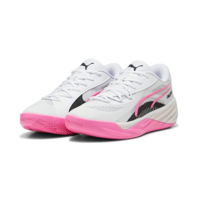 All-Pro Nitro “Rosa Venenoso”