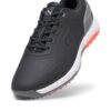 Alphacat Nitro “Negro, tono tranquilo, rojo”