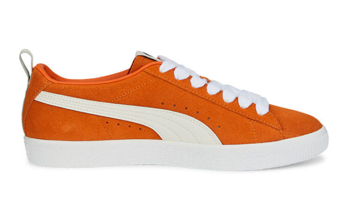 AMI x Ante Vintage “Naranja Jaffa”