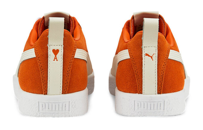 AMI x Ante Vintage “Naranja Jaffa”