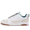 AMI x Slipstream LO “Blanco Verde Chicle”