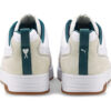 AMI x Slipstream LO “Blanco Verde Chicle”
