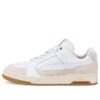 AMI x Slipstream Low “Blanco prístino”
