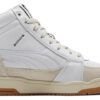 AMI x Slipstream Mid “Blanco prístino”