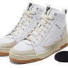 AMI x Slipstream Mid “Blanco prístino”