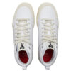 AMI x Slipstream Mid “Blanco prístino”