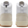 AMI x Slipstream Mid “Blanco prístino”