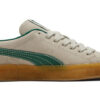 AMI x Suede Crepe “Prístino”