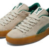 AMI x Suede Crepe “Prístino”