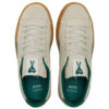 AMI x Suede Crepe “Prístino”