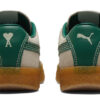 AMI x Suede Crepe “Prístino”