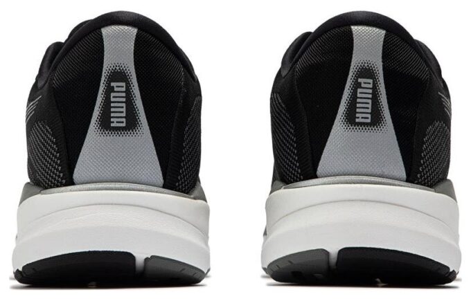 Ampliar Nitro Knit “Black Castlerock”