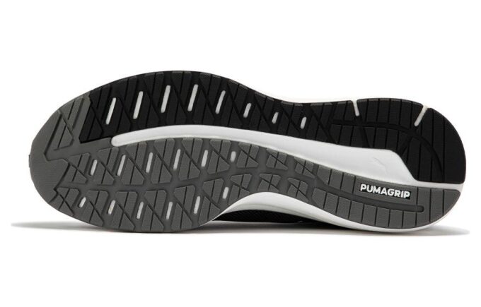Ampliar Nitro Knit “Black Castlerock”