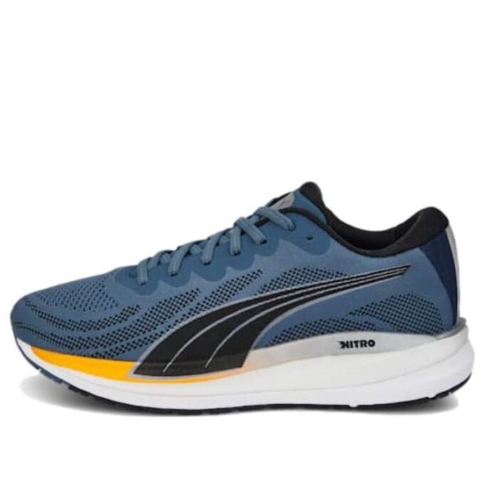 Ampliar NITRO Knit “Evening Sky-Sun Stream”