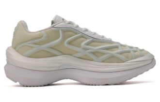 ANREALAGE x Variante Nitro “Blanco”