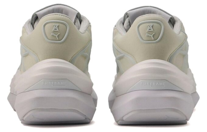 ANREALAGE x Variante Nitro “Blanco”