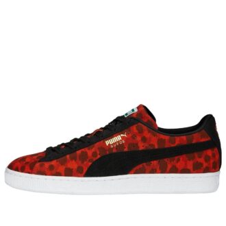 Ante “Animal Print – Tierra Cálida”