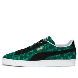 Ante “Animal Print – Verde Hierba”