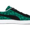 Ante “Animal Print – Verde Hierba”