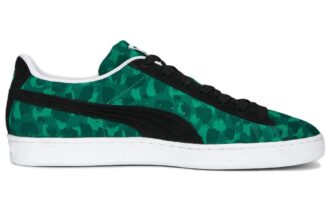 Ante “Animal Print – Verde Hierba”