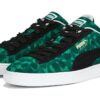 Ante “Animal Print – Verde Hierba”