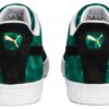 Ante “Animal Print – Verde Hierba”