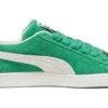 Ante “Fat Lace – Verde Archivo”