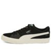 Ante Skate Nitro OG “Negro Whisper White”