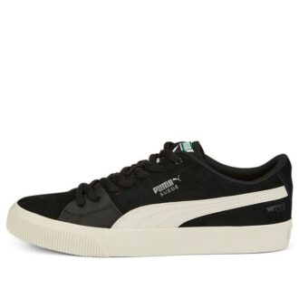 Ante Skate Nitro OG “Negro Whisper White”