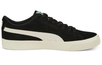 Ante Skate Nitro OG “Negro Whisper White”