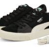 Ante Skate Nitro OG “Negro Whisper White”