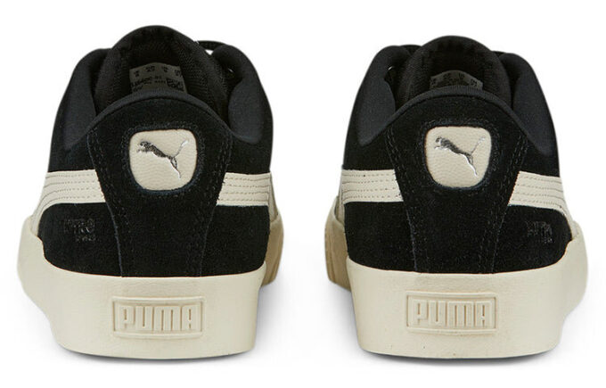 Ante Skate Nitro OG “Negro Whisper White”